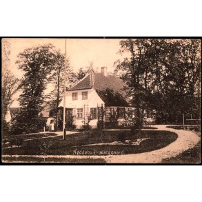 Nøddebo Præstegaard - Knud Poulsen 231