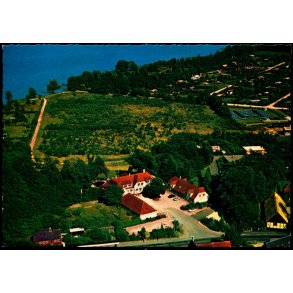 Hotel Nøddebo Kro - Sylvest Jensen 43 910/658