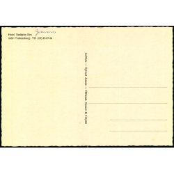 Hotel N&oslash;ddebo Kro - Sylvest Jensen 43 910/658