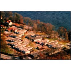 F&oslash;lstrup - Dansk Luftfoto u/n