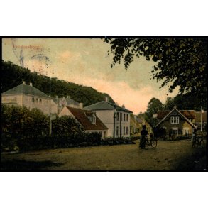 Fredensborg - G.M. 2180