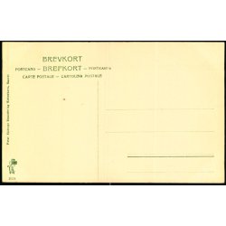 Fredensborg - Udsigt fra Store Kros Have - Peter Alstrup 1038