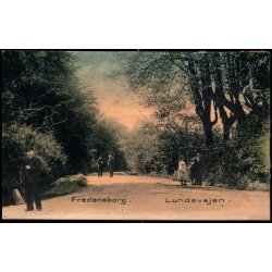 Fredensborg - Lundevejen - Stender 5750