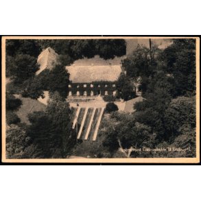 Restaurant Endrupholm - Sylvest Jensen 87356