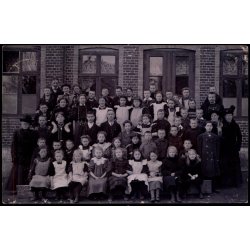 Fredensborg - Fotokort u/n