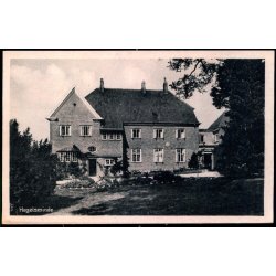 Hegelsminde - Fredensborg Bogh. 64209