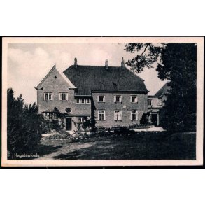 Hegelsminde - Fredensborg Bogh. 64209