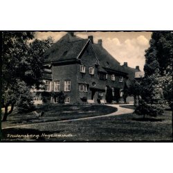 Fredensborg - Hegelsminde - Rudolf Olsen 11405