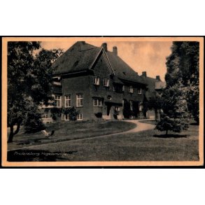 Fredensborg - Hegelsminde - Rudolf Olsen 11405