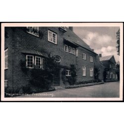 Hegelsminde - Fredensborg - Fredensborg Bogh. 76574