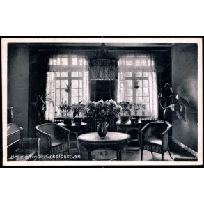 Hegelsminde - Opholdsstuen - K. Gudmund 76087