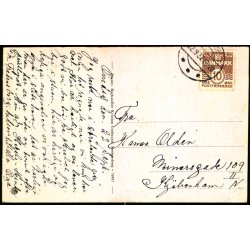 Hegelsminde - Opholdsstuen - K. Gudmund 76087