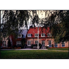 EGV - Skolen - Fredensborg - EGV u/n