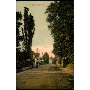 Fredensborg Slot - G.M. 2173