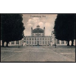 Fredensborg Slot - V&M 67