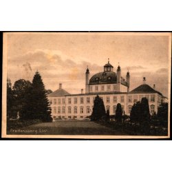 Fredensborg Slot - Stender 24638
