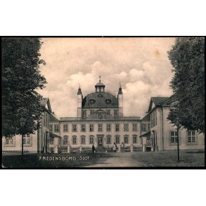 Fredensborg Slot - Alex Vincent 19