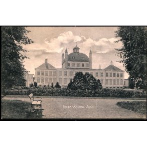 Fredensborg Slot - Stender 396