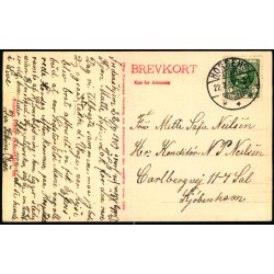 Fredensborg Slot - Stender 396