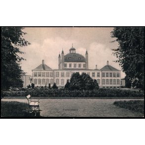 Fredensborg Slot - C. St. 396