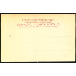 Fredensborg Slot - F. Hertz Bogh. 396