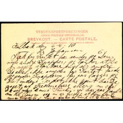 Fredensborg Slot - C. St. 396