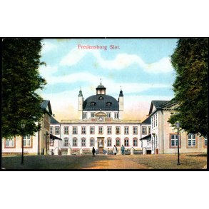 Fredensborg Slot - Alex Vincent 43
