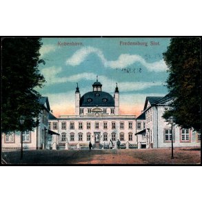 Fredensborg Slot - Alex Vincent 43