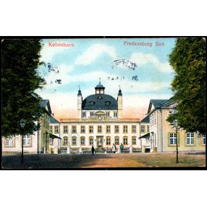 Fredensborg Slot - Alex Vincent 43