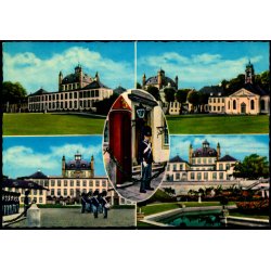 Fredensborg Slot - Rudolf Olsen 1054