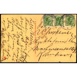 Frederikssund - Banegaarden - K.V. Nielsen 20804