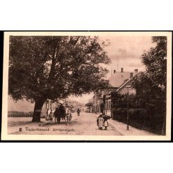 Frederikssund - Jernbanegade - K.V. Nielsen 6396