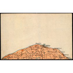 Gilleleje og Omegn - Dannevirke Postkortserie 13