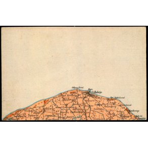 Gilleleje og Omegn - Dannevirke Postkortserie 13