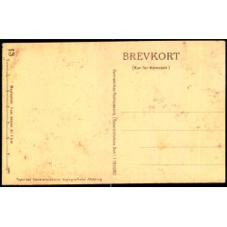 Gilleleje og Omegn - Dannevirke Postkortserie 13