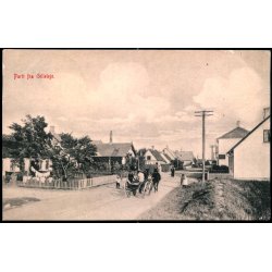 Parti fra Gilleleje - 1612