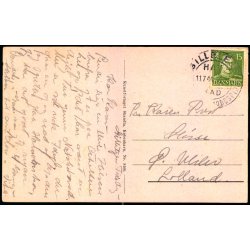 Gilleleje - Skandia 8100