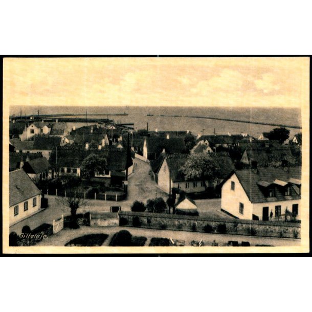 Gilleleje - Skandia 150