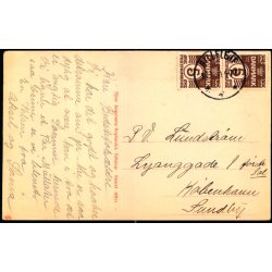 Gilleleje Gadeparti - Ejner Jespersens Bogh. 40914