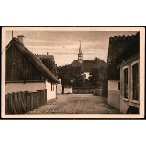 Gilleleje Gadeparti - Ejner Jespersens Bogh. 40914