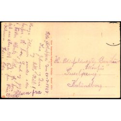 Gilleleje Gadeparti - Ejner Jespersens Bogh. 40914