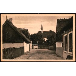 Gilleleje Gadeparti - Ejner Jespersens Bogh. 40914