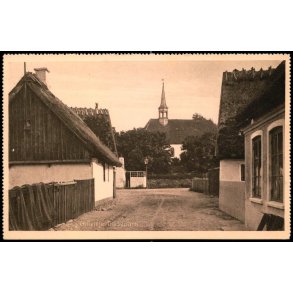 Gilleleje Gadeparti - Ejner Jespersens Bogh. 40914