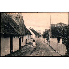 Gilleleje Gadeparti - Stender 6299