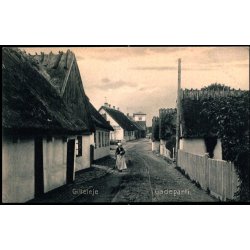 Gilleleje Gadeparti - Stender 6299