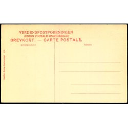 Gilleleje Gadeparti - Stender 6299