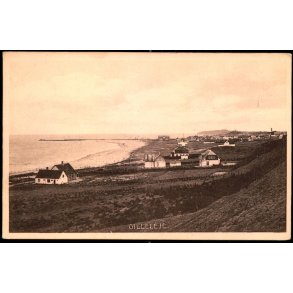 Gilleleje - 21326