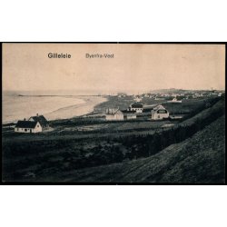 Gilleleje - Byenfra- Vest - Oscar S&oslash;tofte 157