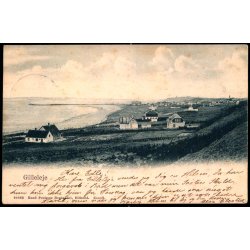 Gilleleje - Knud Poulsen 99083