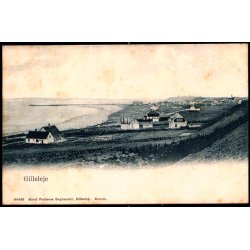 Gilleleje - Knud Poulsen 99083